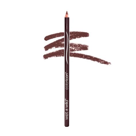 Buy Wet n Wild Color Icon Matte Lipliner Pencil - Chestnut 1.4 Gm ...