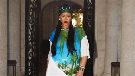 Rihanna mansion shooting update: Woman charged with attempted murder and…