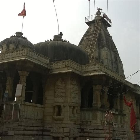 Kalika Mata Temple, Chittaurgarh - Tripadvisor