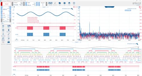 Image result for How to Do a Compression Test with a Pico Lab Scope