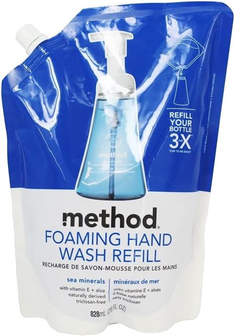 Image result for Method Foaming Hand Wash