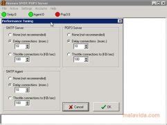 Hermes EMail Server 1.4 - Download for PC Free