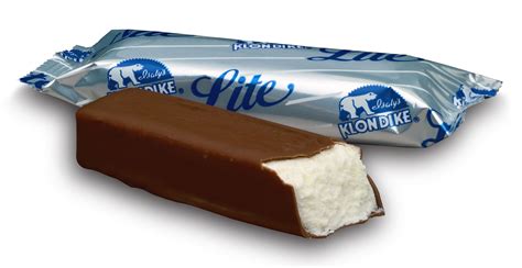 Lite Klondike Ice Cream Bar