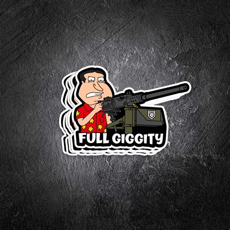 Quagmire Family Guy Giggity