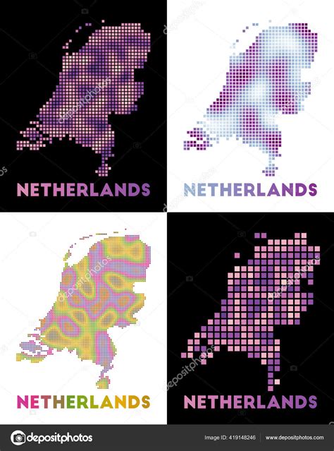Image result for Fastned Netherlands Map