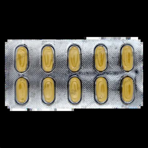 KEPPRA 500MG TABLET 10'S Price, Uses, Side Effects & Substitutes | Medkart