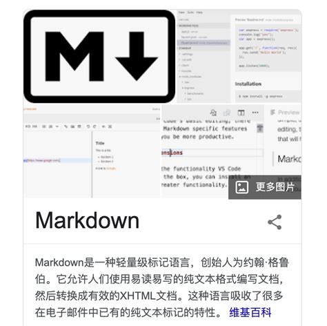 任由文字肆意流淌，更自由的开源 Markdown 编辑器 - 削微寒 - 博客园
