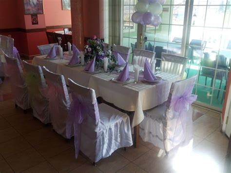 Restoran "Chicago" | Sokobanja - 💚 Zeleno srce Srbije