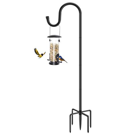 10 Best Bird Feeder Hooks for Attracting Birds to Your Garden ...