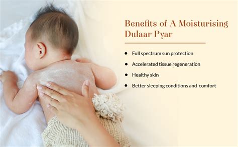 Buy Baby Forest Dulaar Pyar Talc-Free Baby Powder | with Chamomile ...
