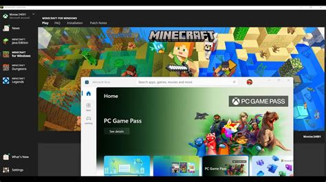 Image result for Minecraft Windows.applicationmodel.store