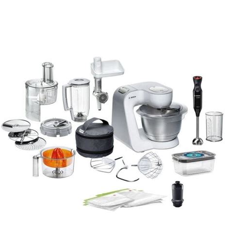 Kitchen Machine 的图像结果