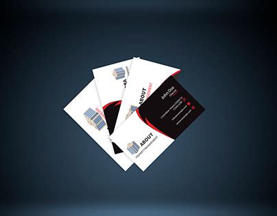 Multiple Brands Business Card 的图像结果