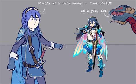 56 best u/tehpenguin_lord images on Pholder | Rule34 Lo L, Fire Emblem ...