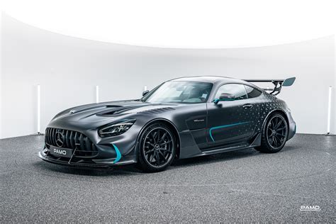 Bonhams Cars 2022 Mercedes-Benz AMG GT Black Series, 42% OFF
