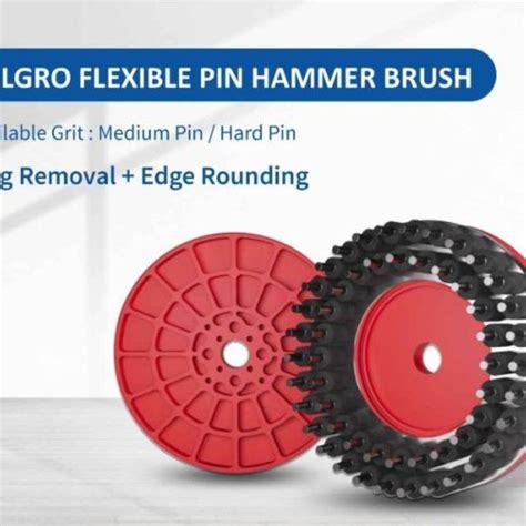 Valgro Slag Hammer Brush Manufacturer, Supplier from Ahmedabad