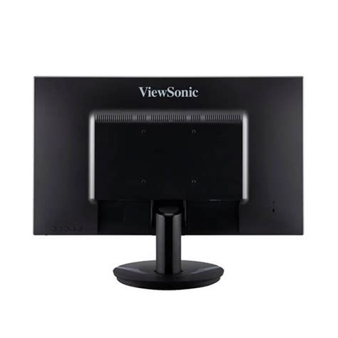 ViewSonic VA2418-SH-2 | 24 Inch - IPS Full HD Monitor