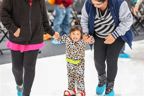 Jan 13 | Poway Community Park's Winter Festival for the Special Needs ...