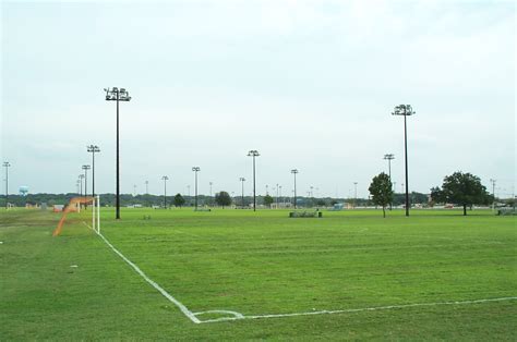 Rolling Hills Soccer Complex Field Map at Monique Wilkerson blog