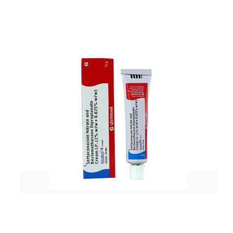 Onabet B Antifungal Treatment Cream | 15g – Ndmeds