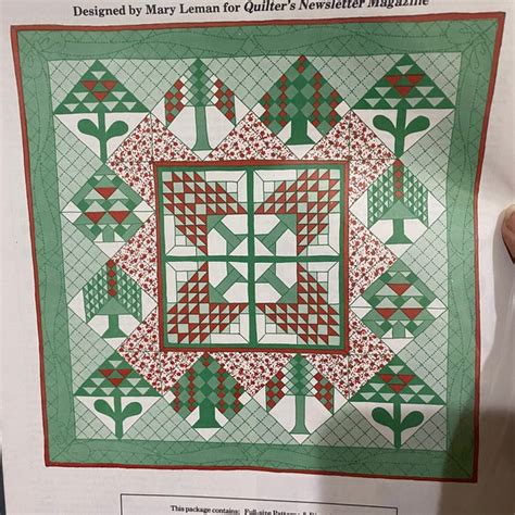Image result for Tree Quilt Block Pattern