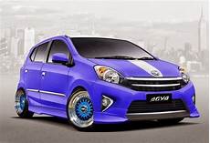 Modifikasi Toyota Sporty by Contoh Gambar Modifikasi Dan Sporty Mobil Toyota Modifikasi Toyota Sporty