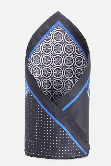 Buy Men Multi-Coloured Party Pocket Square Online - 949184 | Allen Solly