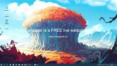 Windows 10 Free Live Wallpaper by Set Live Wallpapers Animated Desktop Backgrounds In Windows 10 Free Live Wallpaper