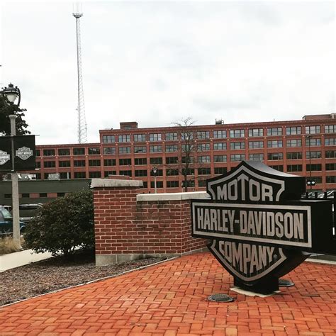 Northwest Harley-Davidson Office Photos