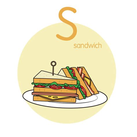 Image result for Sandwich Runner Stack