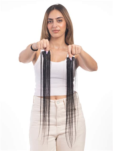 Buy Hair Streaks Color Extensions Online - HairJoy