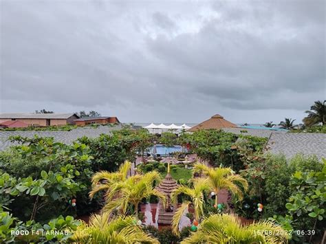 MAYFAIR ON SEA (Goa/Morjim) - Hotel Reviews, Photos, Rate Comparison ...