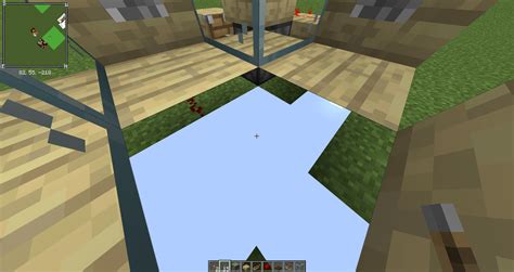 Image result for X-ray Hack Minecraft Java