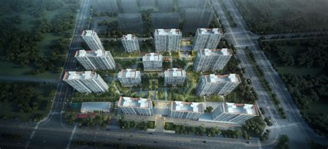 陕西西安市“枫林九溪”东区F地块项目最新进展情况 - 知乎