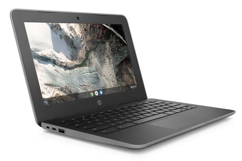HP's latest school Chromebooks are built for exploring | Engadget