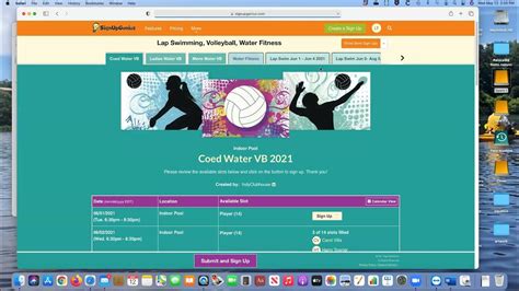 Image result for SignUpGenius Tutorials