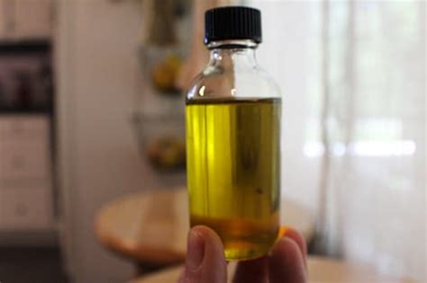 Making Nettle Extract 的图像结果