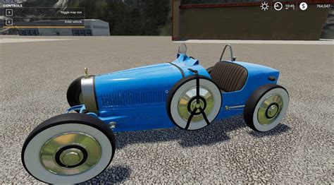 Image result for FS 19 IC Car Mod