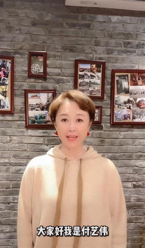 傅艺伟离婚23年:她做单亲妈妈，中年做错事，前夫高度现状如何？ -6park.com
