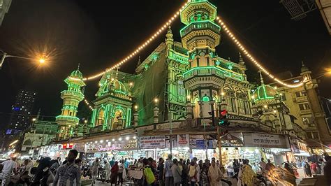 Global Memon Community Gathers In Mumbai To Celebrate 'World Memon Day ...