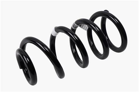 Image result for Front Coil Spring