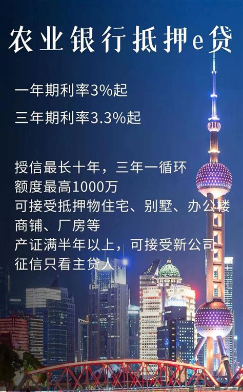 上海房产二次抵押可以做哪些银行！ - 知乎