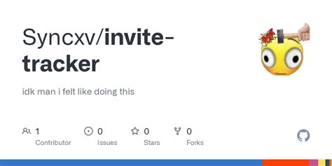 Invite Tracker Bot Setup 的图像结果