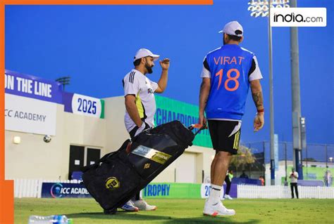 India vs New Zealand ICC Champions Trophy 2025 Match No 12 Live ...