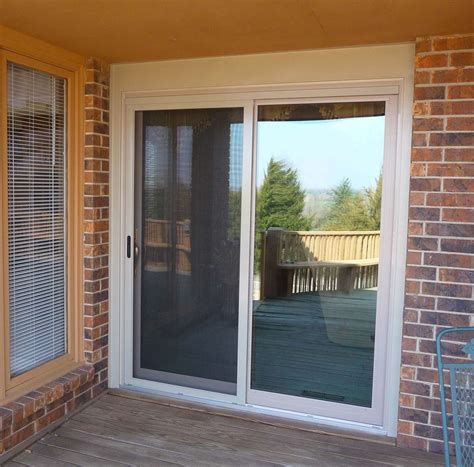 Sliding Patio Doors | Doors | Patio Doors | Products | Pleasantview ...