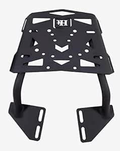 Jasvant Emperor Luggage Carrier Top Box Rack Without Back Rest, for ...