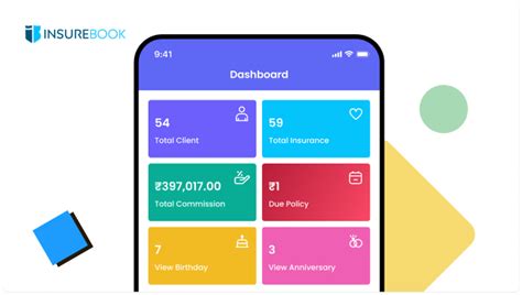 Insurance Policy Management Software - Agents CRM System | Best Client ...