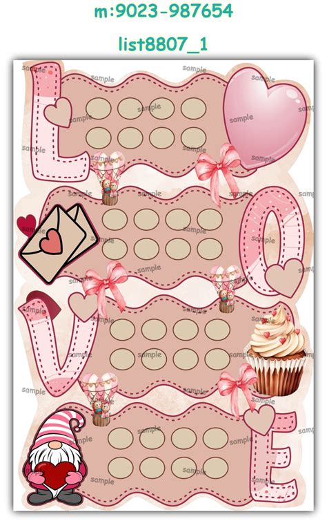 Tambola Housie | Romance Designs