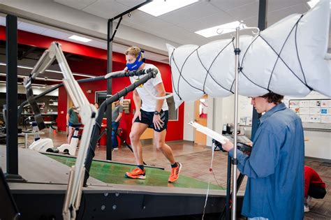 MS in Exercise and Sport Science