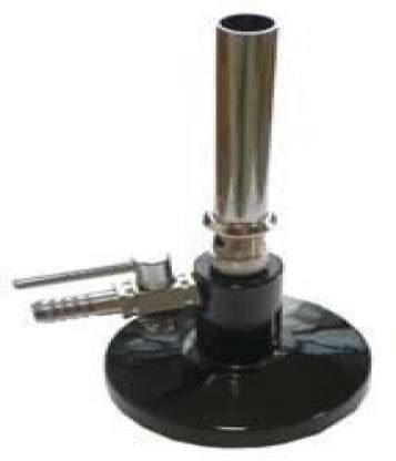 Adarsh Heavy Base Laboratory Bunsen Burner Price in India - Buy Adarsh ...